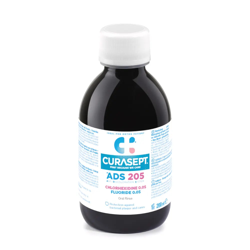 Curaprox Curasept ADS 205 Enjuague Bucal - 200ml