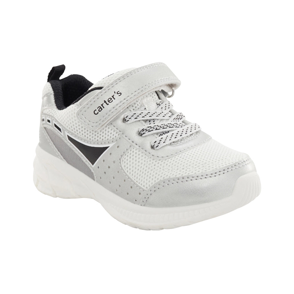 Carter's Athletic Shoes - White