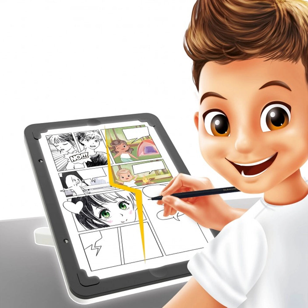 Buki Professional Studio Drawing 8Y+