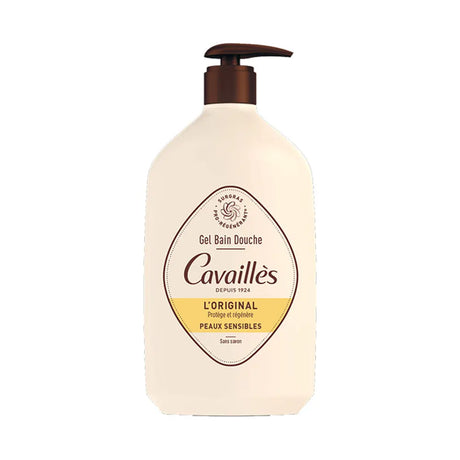 Rogé Cavaillès Gel Surgras Bain & Douche Classique – 1 L