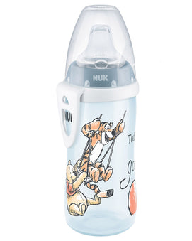 Active Cup Winnie 300ml NUK 12M+ - Bleu