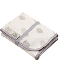 Portable Changing Mat - Leaf