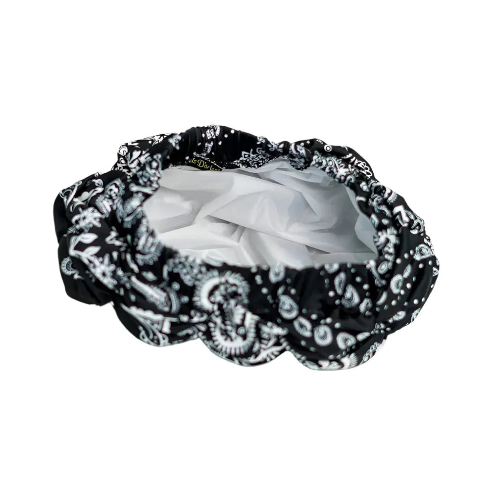 Oriental Rituals Bathing Caps