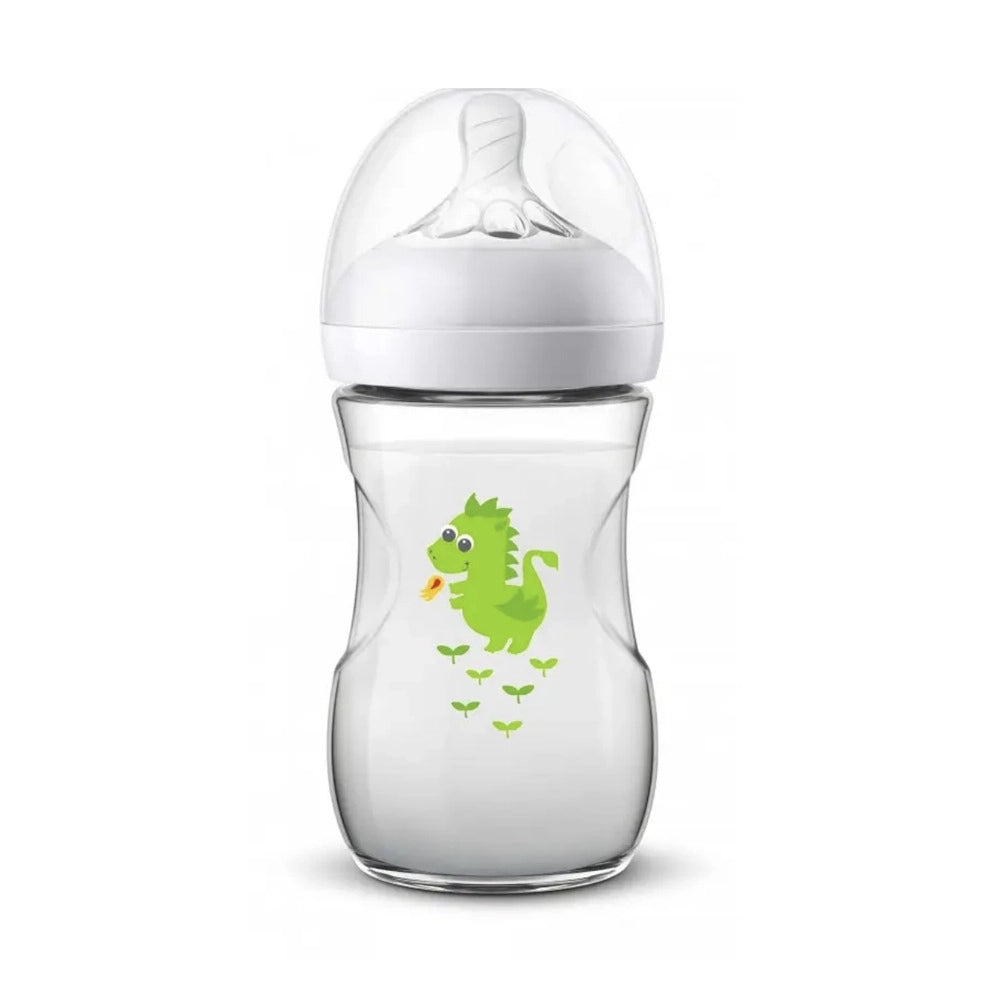 Avent Biberon Natural 260ml - Dragon