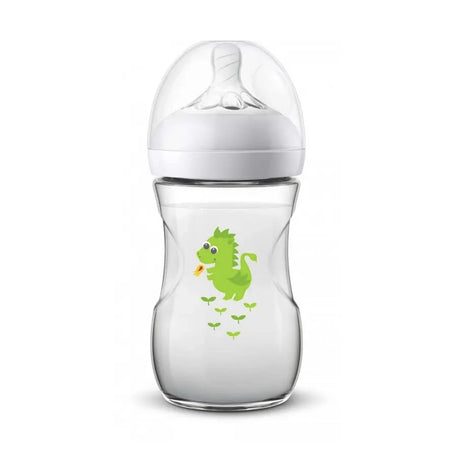 Avent Biberon Natural 260ml - Dragon