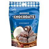 Chocodate Pouch Noix de Choco 250g