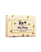 Librè My Soap Savon Spécial Culottes Menstruelles