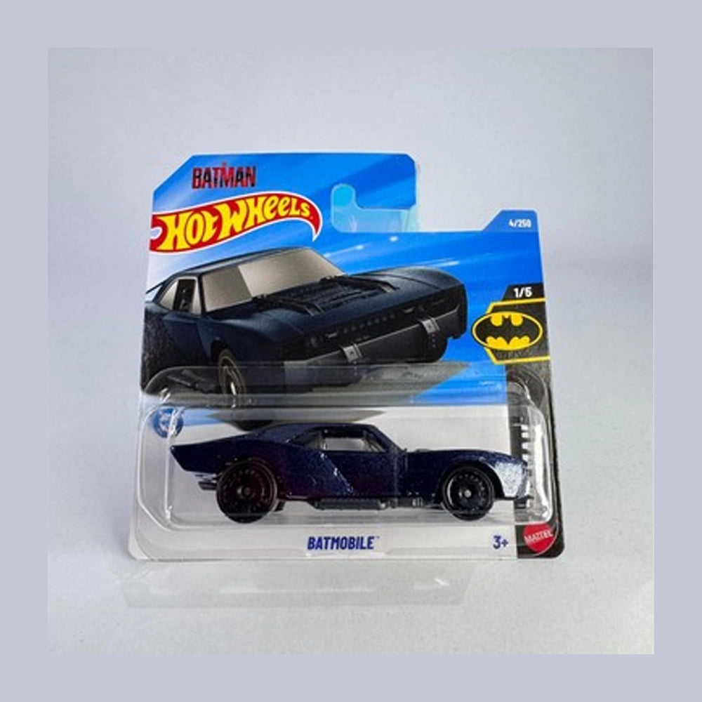 Mattel Hot Wheels Petite Voiture Assortiment Clipstrip – 3A+