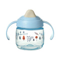 Tommee Tippee Vaso De Entrenamiento 190ml 4M+ - Azul