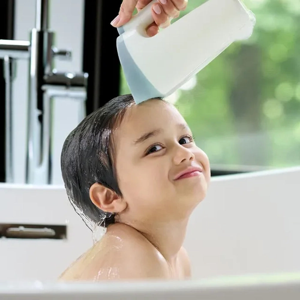 سكيب هوب كوب شطف الشعر كاسكيد ويف