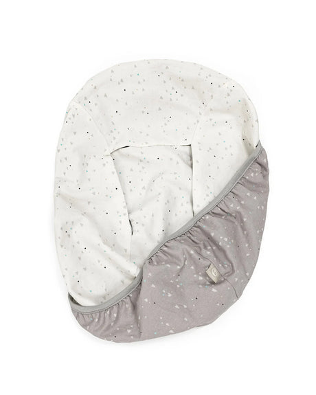 Stokke Tripp Trapp Newborn Cover - Sweet Hearts