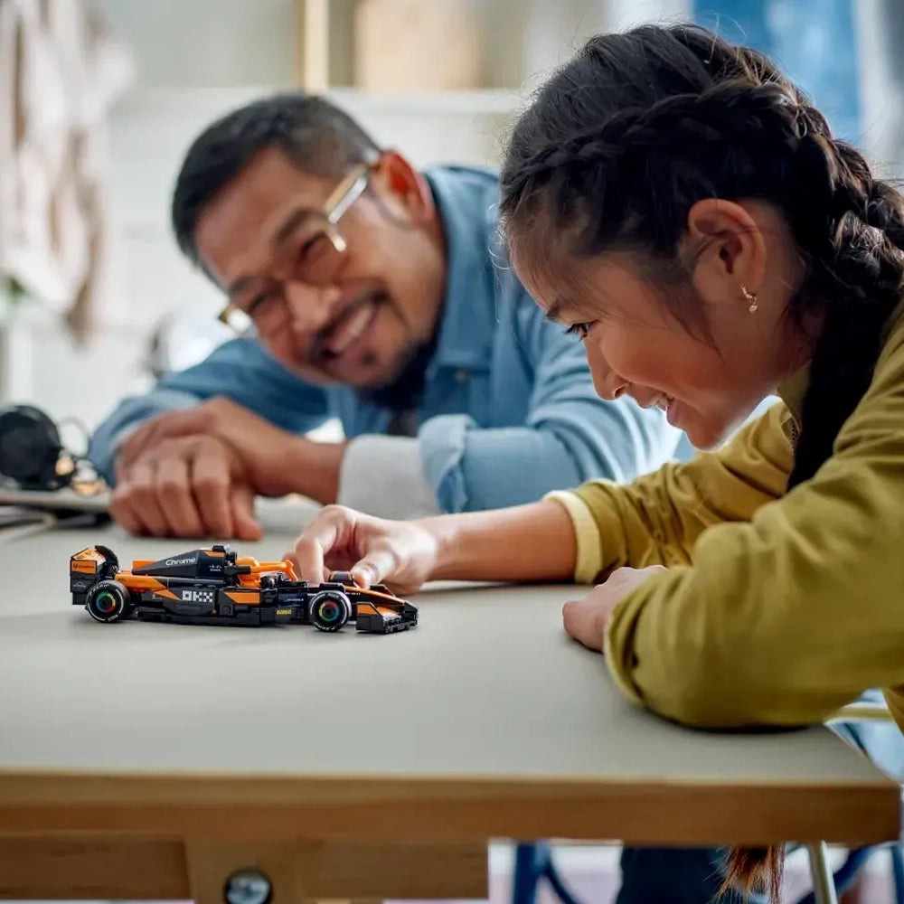 Lego McLaren F1® Team MCL38 Race Car 10Y+