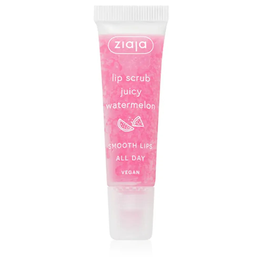 Ziaja Watermelon Lip Scrub 15ml