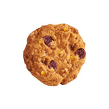 Florbú Biscuits au Muesli Complet avec Orange & Raisins Secs - 120g