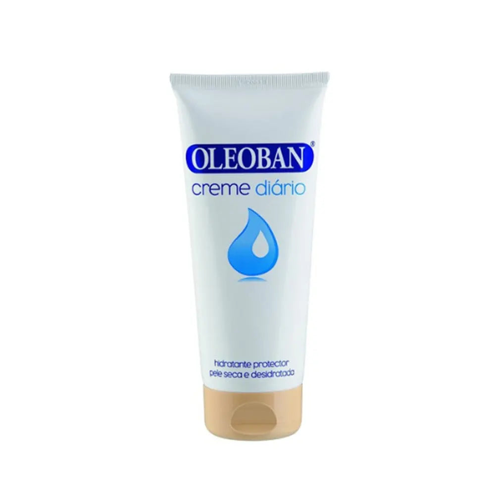 Crema diaria Oleoban