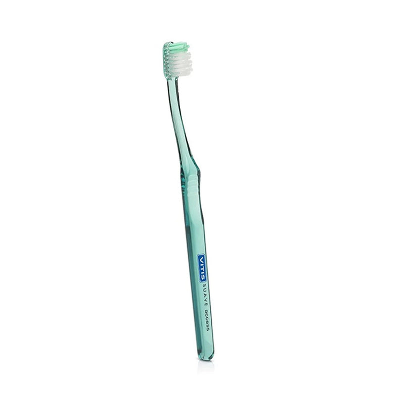 VITIS SOFT TOOTHBRUSH