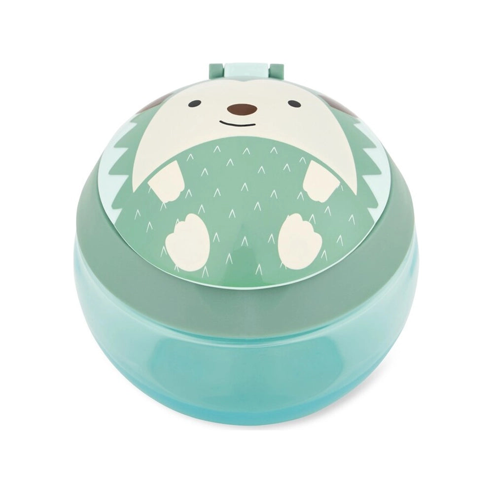 Skip Hop Boîte à Snacks Zoo - Hérisson