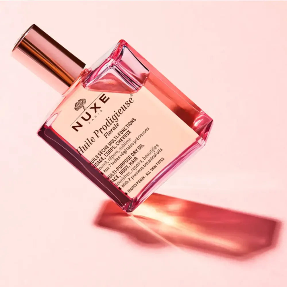 Nuxe Huile Prodigieuse Floral - 100ml