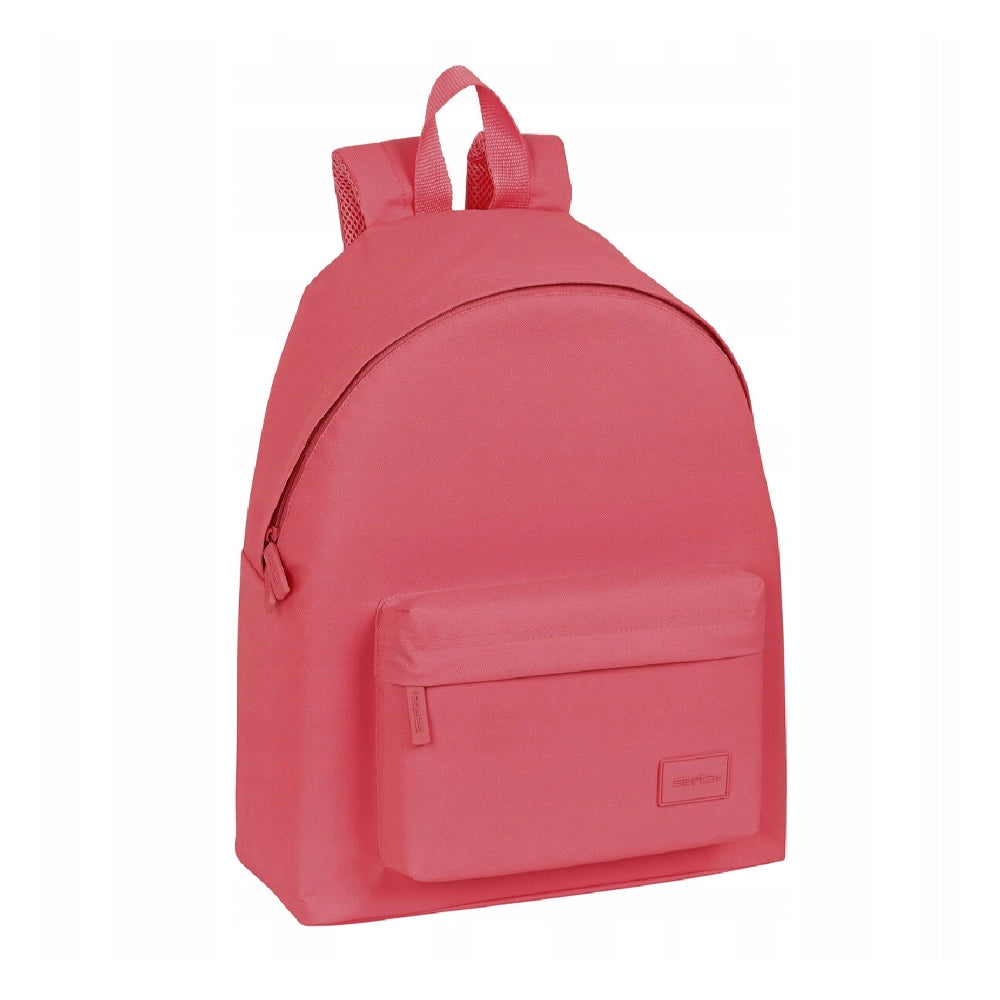 Safta Mochila Básica - Marsala