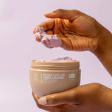 WAAM Mascarilla Capilar Embellecedora Brillo y Nutrición 250ml