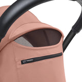 Stokke® YOYO³ Stroller Black Frame 6M+ - Ginger
