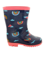 Bottes De Pluie Arc-En-Ciel Carter's - Multi