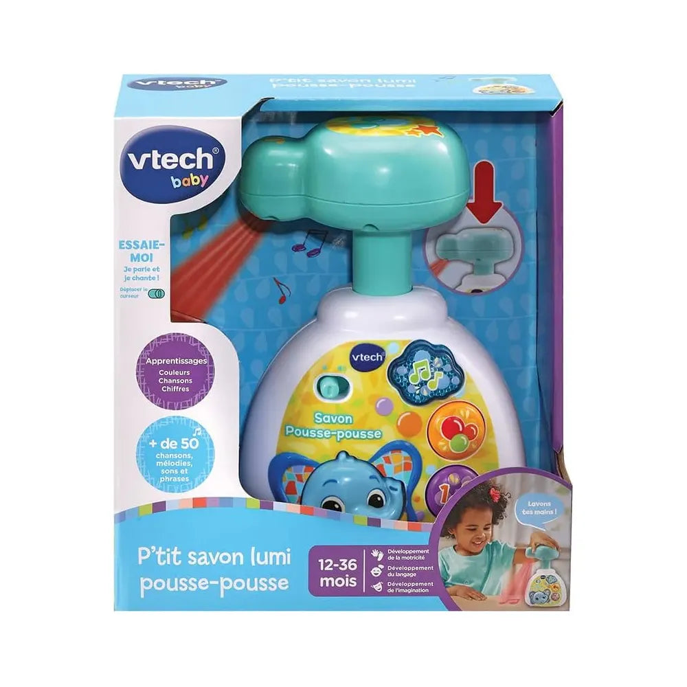 Vtech Role Play Element Toy