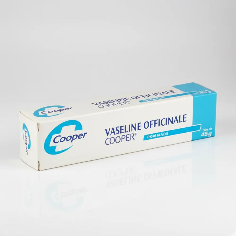 Vaseline Officinale Pomada - 45g