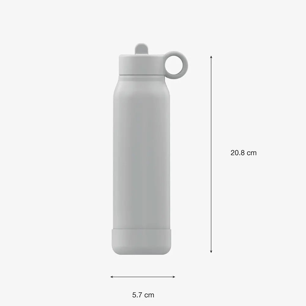 Citron Gourde Isotherme 350ml - Cool Kids