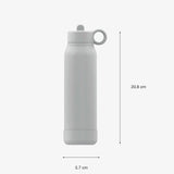 Citron Gourde Isotherme 350ml - Cool Kids