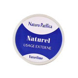 Naturo pathica vaseline pomme verte 120 gr