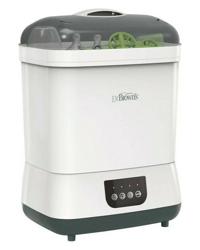 Baby bottle sterilizers>>