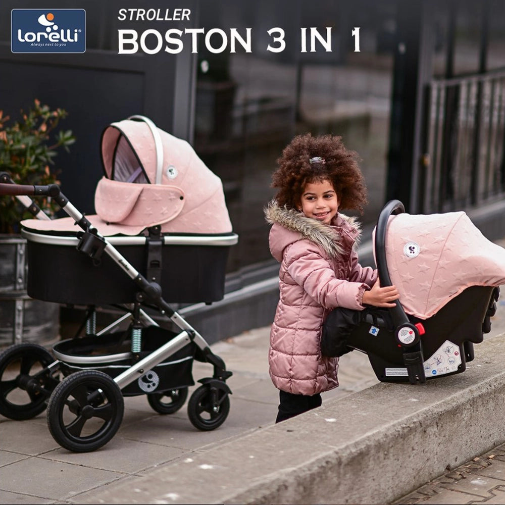 Boston pram shop clearance