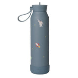 Citron Gourde Isotherme 500ml - Spaceship