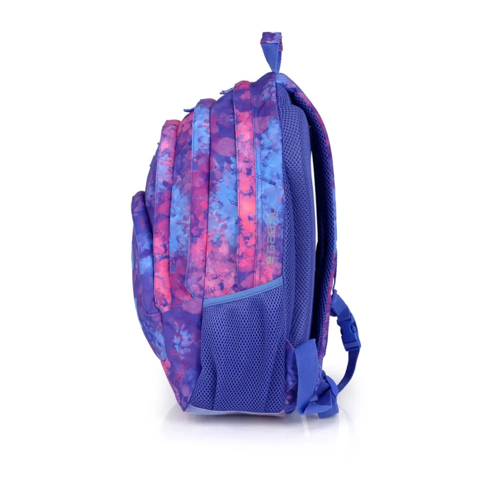 Gabol SUNSET 3-Compartment Backpack