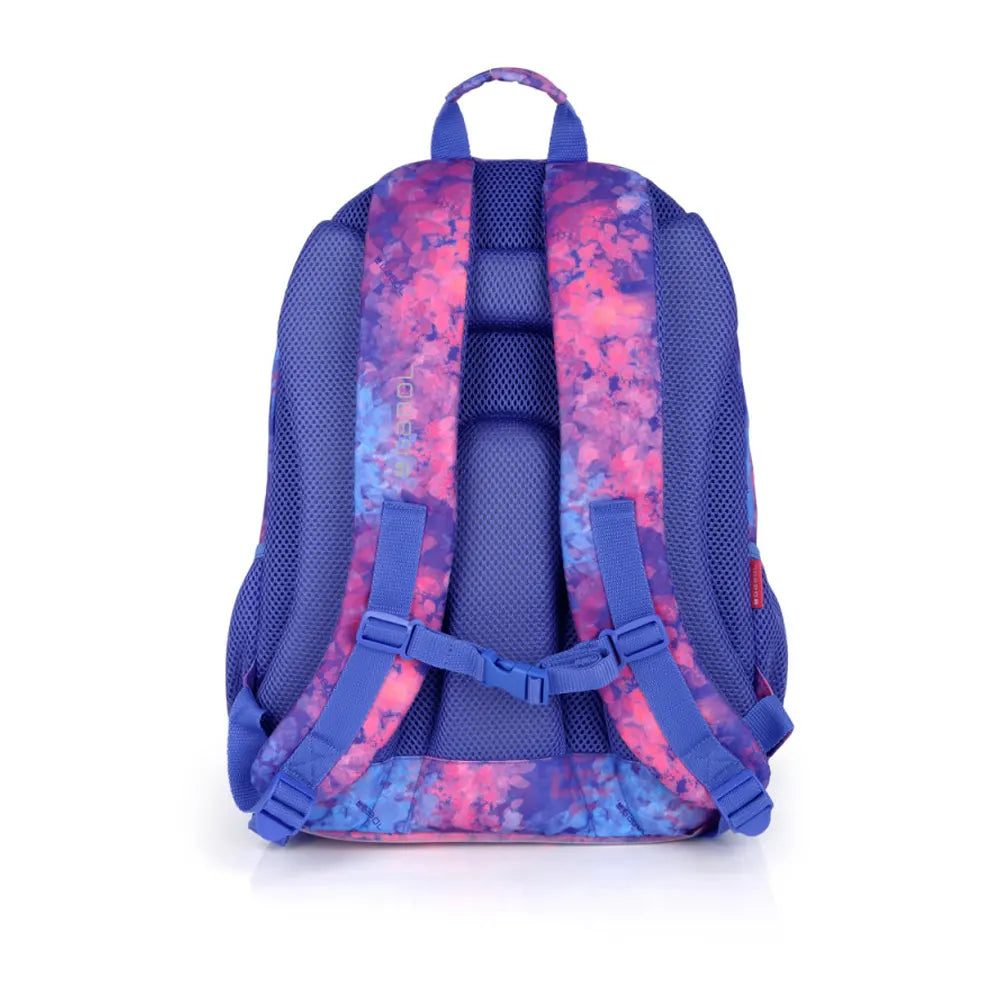 Gabol SUNSET 3-Compartment Backpack