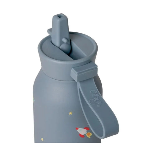 Citron Gourde Isotherme 500ml - Spaceship