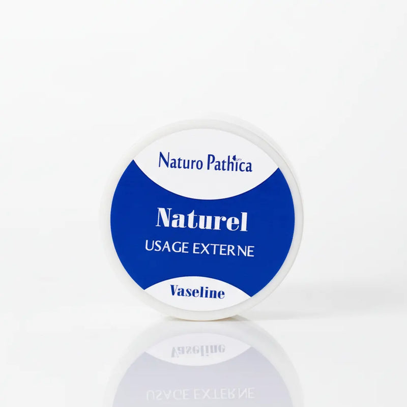 Naturo pathica vaselina manzana verde 120 gr