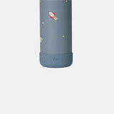 Citron Gourde Isotherme 500ml - Spaceship