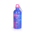 Gabol SUNSET – Botella Infantil de Acero Inoxidable 600ml