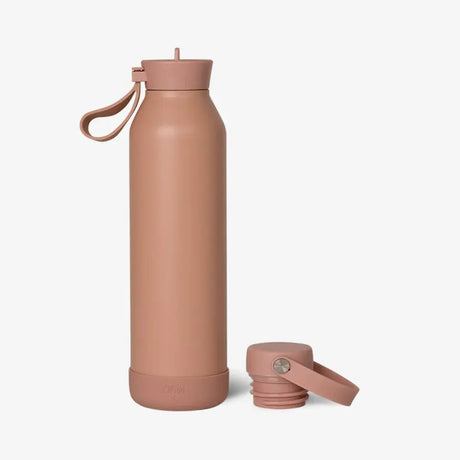 Citron Gourde Isotherme 750ml - Blush Pink
