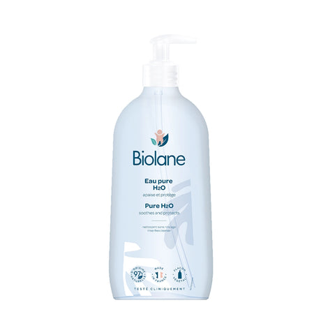 Biolane Eau Pure H2O - 350ml
