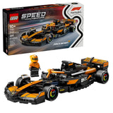 Lego McLaren F1® Team MCL38 Race Car 10Y+