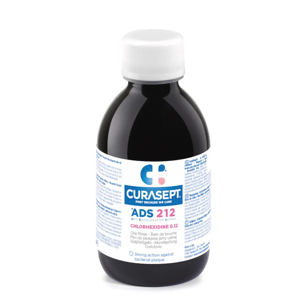 Curaprox Curasept ADS 212 Enjuague Bucal - 200ml