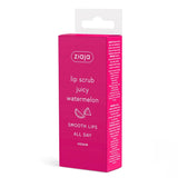 Ziaja Watermelon Lip Scrub 15ml