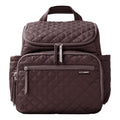 Skip Hop Forma Backpack Diaper Bag - Chocolate