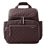 Skip Hop Sac À Langer Forma Backpack - Chocolat