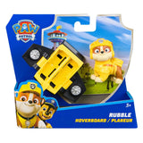 Paw Patrol Hoverboard + Air Rescue Figure 3Y+ - Yellow
