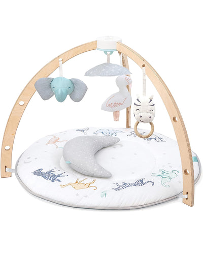 Tapis D'Activité Pour Bébés Aden+Anais - Rising Star