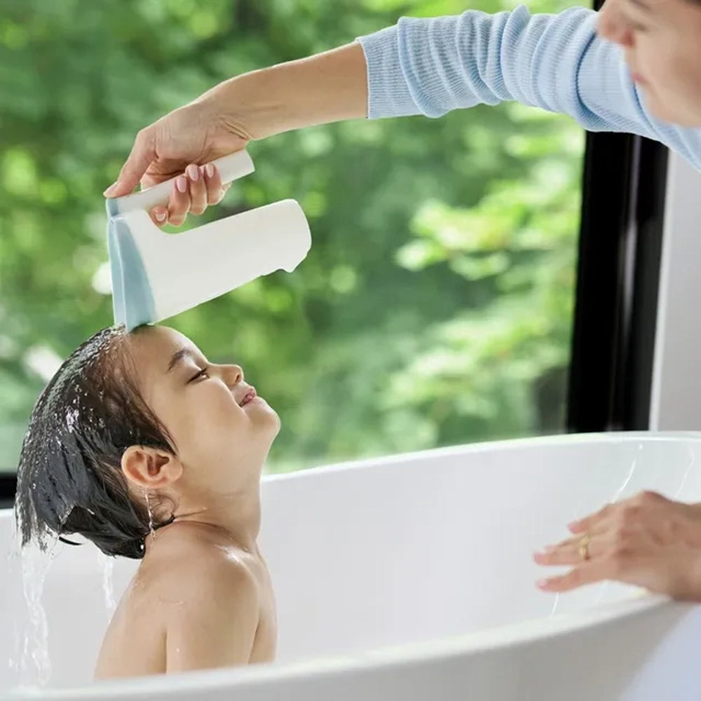 سكيب هوب كوب شطف الشعر كاسكيد ويف